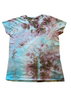 V-Neck Cotton T-shirt