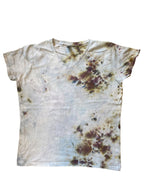 V-Neck Cotton T-shirt