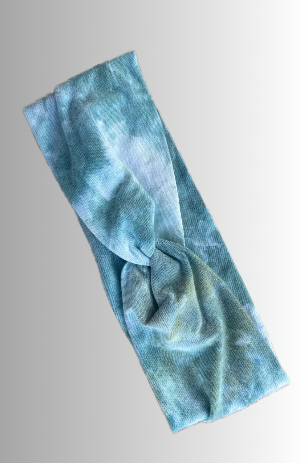 YOGA COLLECTION SIMPLE KNOTTED HEADBAND