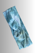 YOGA COLLECTION SIMPLE KNOTTED HEADBAND