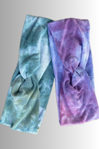YOGA COLLECTION SIMPLE KNOTTED HEADBAND