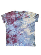 V-Neck Cotton T-shirt