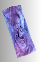 YOGA COLLECTION SIMPLE KNOTTED HEADBAND