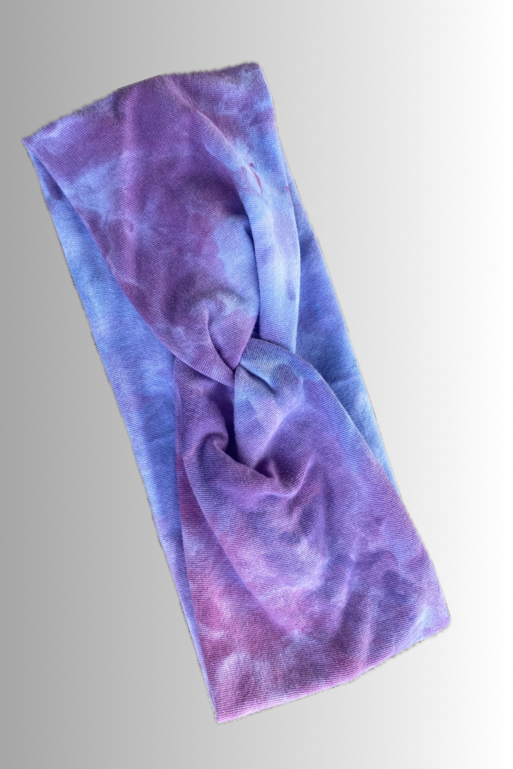YOGA COLLECTION SIMPLE KNOTTED HEADBAND