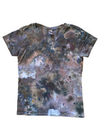 V-Neck Cotton T-shirt