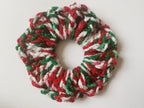 SCRUNCHIE HOLIDAY GIFTING COLLECTION MULTICOLOR