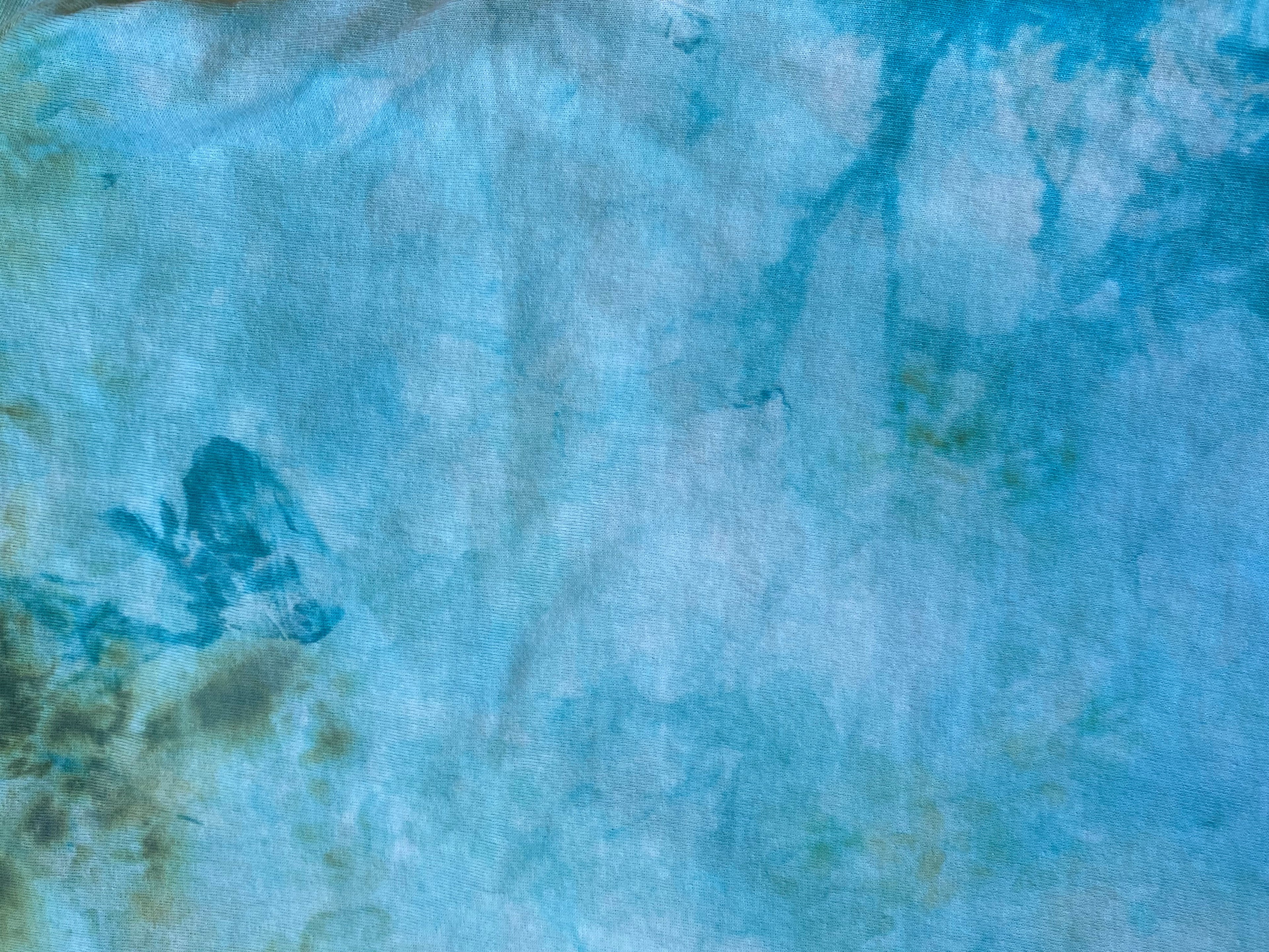 THE MAXI RAYON SKIRT WITH SIDE SLITS